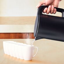 Електрочайник TEFAL KO1408E0 Black (7211419468)