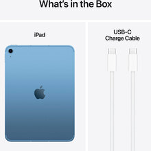Планшет APPLE iPad 11" (11 Gen) Wi-Fi + Cellular 256GB Blue (MD7L4TY/A)