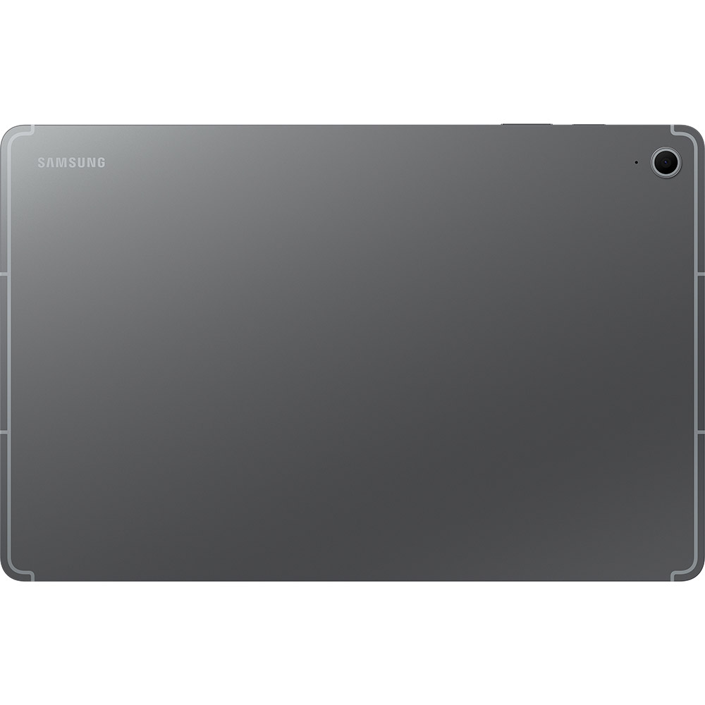 Внешний вид Планшет SAMSUNG Galaxy Tab S10 FE+ 5G 12/256Gb Gray (SM-X626BZAPEUC)