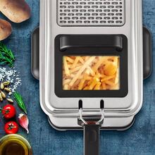 Фритюрница TEFAL Filtra Pro FR510170