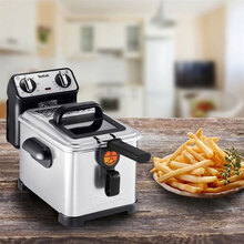 Фритюрница TEFAL Filtra Pro FR510170