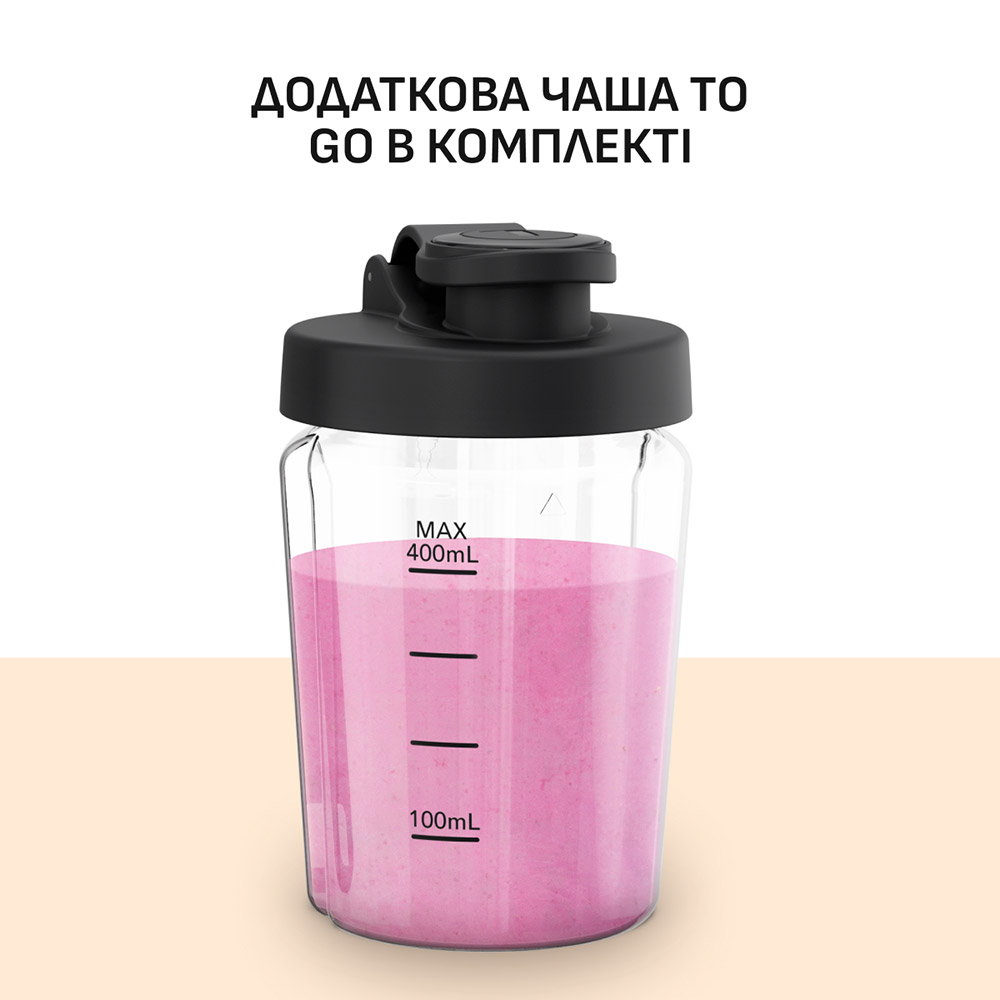 Покупка Блендер TEFAL BL19H4F0