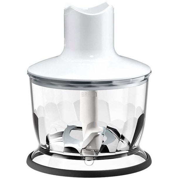 Изображение Блендер BRAUN MQ 3035 WH SAUCE