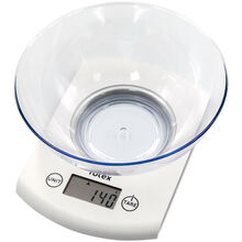 Купить в Харькове Весы кухонные ROTEX RSK18-P