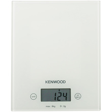 Купить в Харькове Весы кухонные KENWOOD DS401