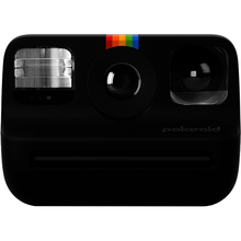 Купить в Днепре - Фотоаппарат POLAROID Go Gen 2 Black (9096)