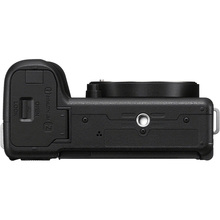Фотоапарат Sony ZV-E10 II  Kit 16-50mm Black (ZVE10M2KB.CEC)