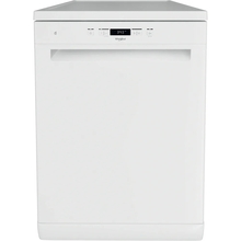 Одесса - Посудомоечная машина WHIRLPOOL W2F HD624