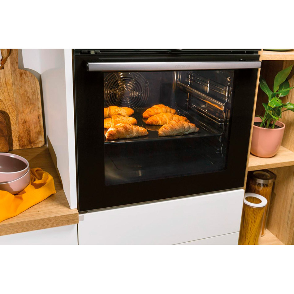 Фото 21 Духова шафа GORENJE BO6735E05B (BO3CO3C02-1)