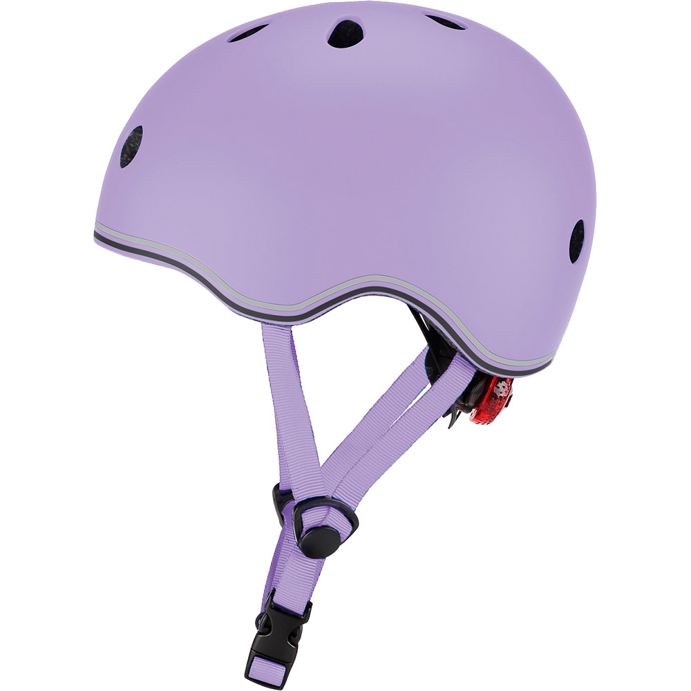 Шолом GLOBBER Go Up Lights 45-51 см (506-103) Розмір 240 х 180