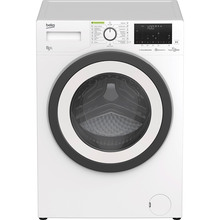 Стирально-сушильная машина BEKO HTV8736XHT