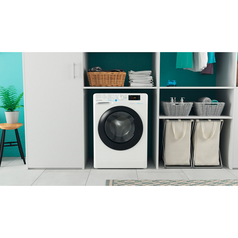 В интернет магазине Стиральная машина INDESIT BWSE 71293X WBV UA