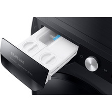 Стиральная машина SAMSUNG WW80AG6L28BBUA
