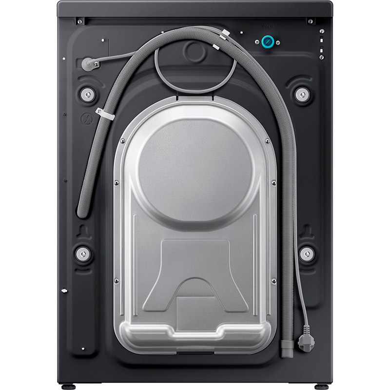 Покупка Стиральная машина SAMSUNG WW80AG6L28BBUA