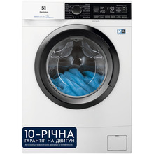 Кривой Рог - Стиральная машина ELECTROLUX PerfectCare 600 EW6SM226DU