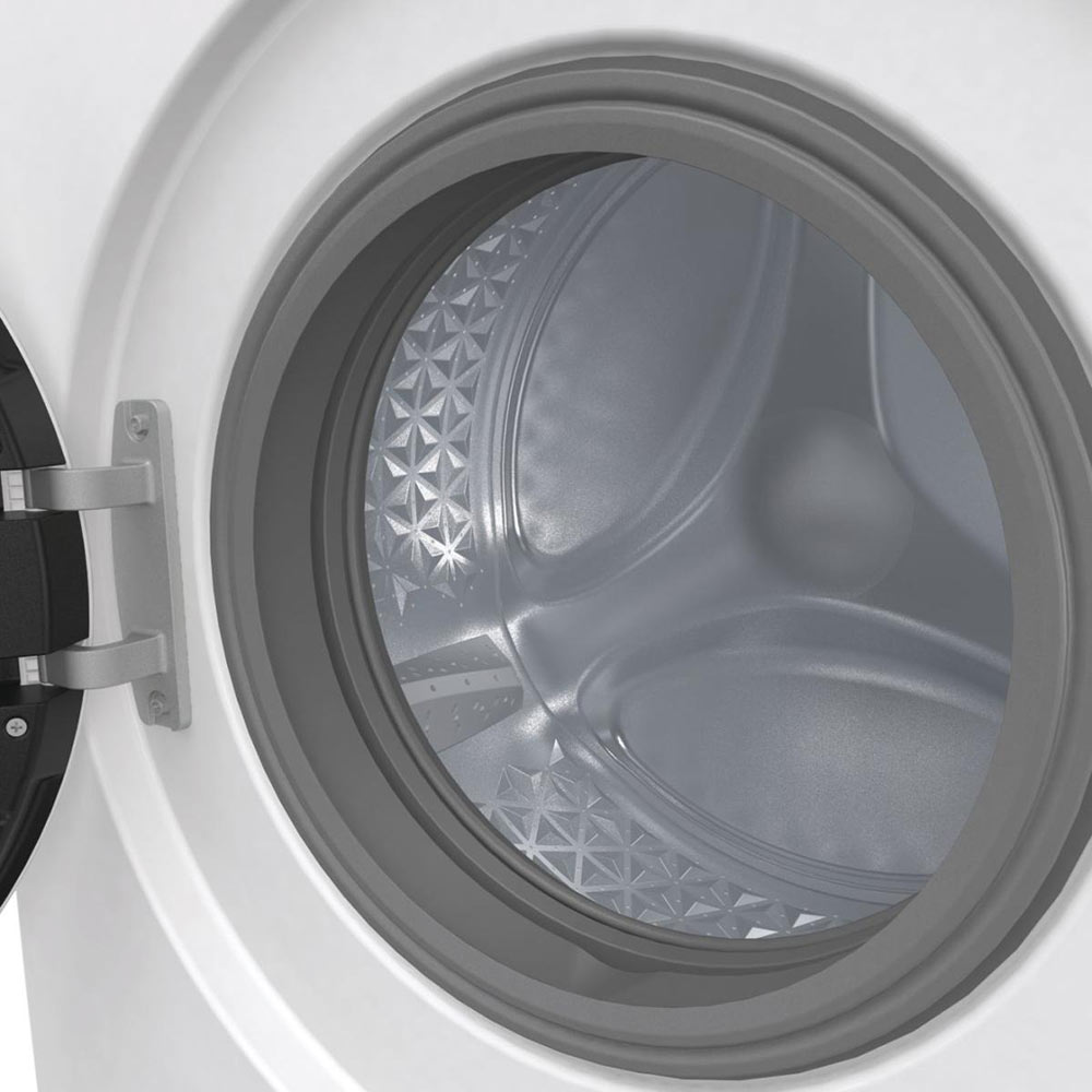 Стиральная машина GORENJE WNHPI60SCS/UA (WFLP6010EVM) Тип двигателя инверторный