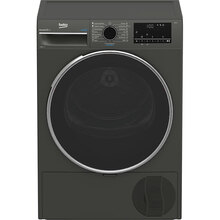 Сушильна машина BEKO B3T68239MG