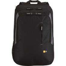 Рюкзак CASE LOGIC Laptop Backpack VNB-217 17" Black (3200980)