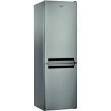 Холодильник WHIRLPOOL BSNF 8121 OX
