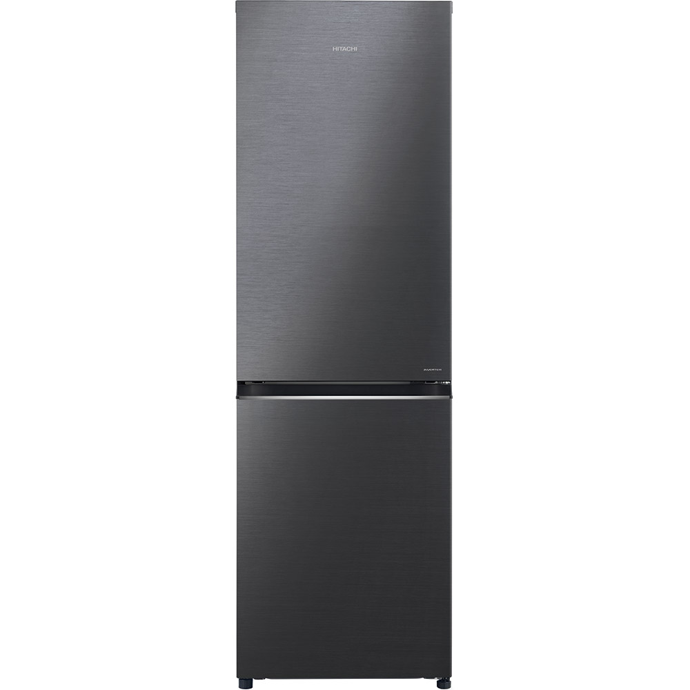 Холодильник HITACHI R-B410PUC6BBK Холодильник HITACHI R-B410PUC6BBK
