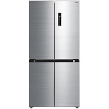 Трехкамерный Холодильник MIDEA MDRF632FGF46