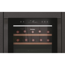 Винна шафа HAIER HWS42GDAU1