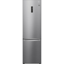 Двухкамерный Холодильник LG GC-B509SMSM