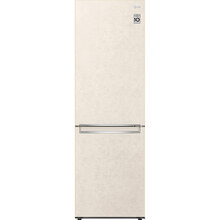 Холодильник LG GC-B459SECL