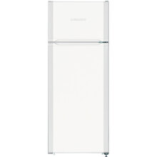 Двухкамерный Холодильник LIEBHERR CTe 2531