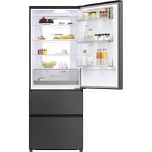 Холодильник HAIER HTR5719ENPT