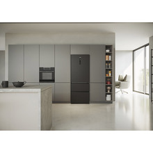 Холодильник HAIER HTR5719ENPT