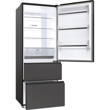 Холодильник HAIER HTR5719ENPT