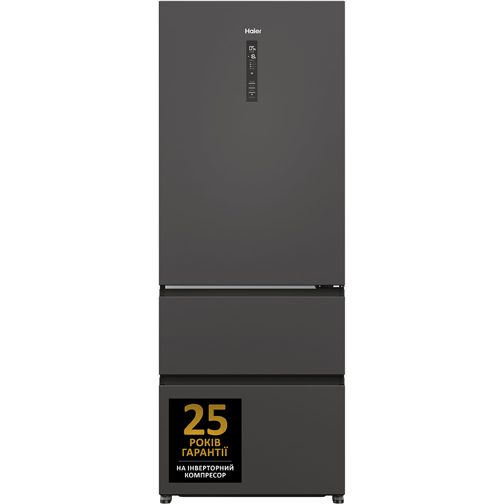 Холодильник HAIER HTR5719ENPT