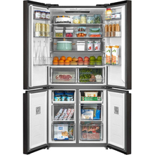 Холодильник MIDEA MDRM691MIE28