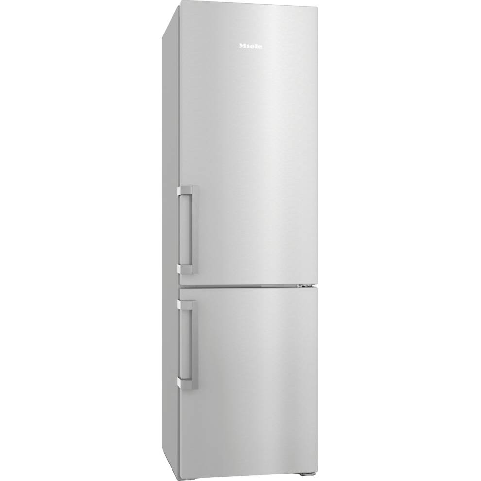 Холодильник MIELE KFN 4797 CD Clean Steel (38479730OER) Холодильник MIELE KFN 4797 CD Clean Steel (38479730OER)