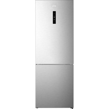 Двухкамерный Холодильник GORENJE NRK720EAXL4 (HZF50682SED)