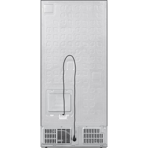 Изображение Холодильник HISENSE RQ5P470SAIE (BCD-470W)