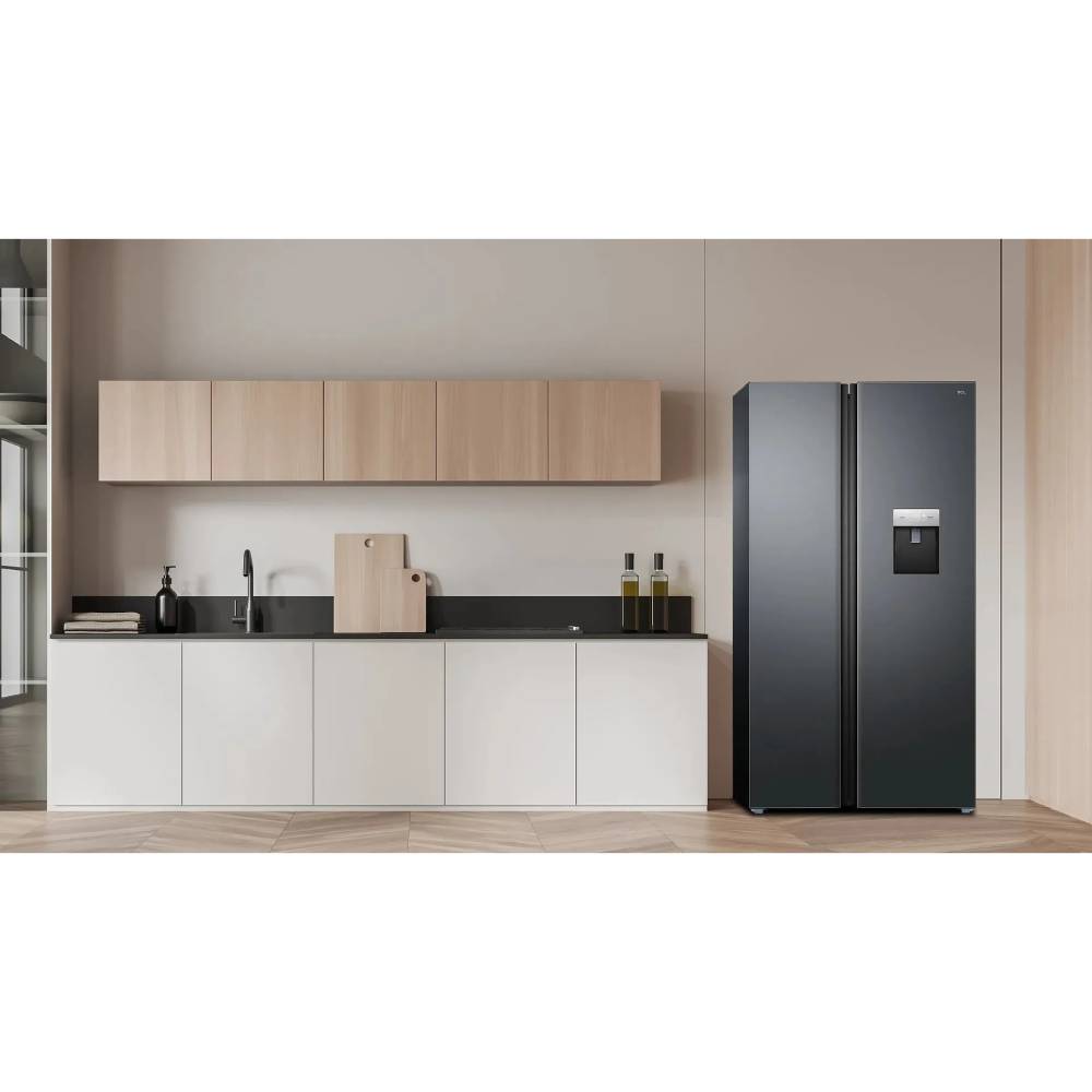 Заказать Холодильник TCL RP503SXE1UA