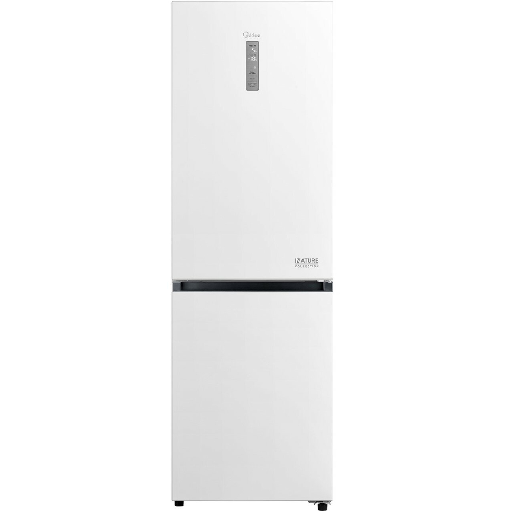 Холодильник MIDEA MDRB470MGF01O Холодильник MIDEA MDRB470MGF01O