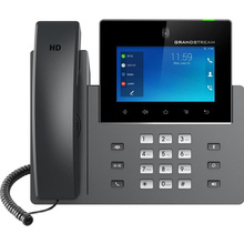 IP-видеотелефон GRANDSTREAM GXV3350