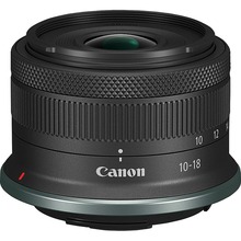 Объектив CANON RF-S10-18mm f/4.5-6.3 IS STM (6262C005)