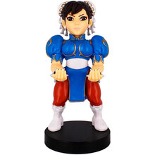 Харьков - Держатель Cable Guy Street Fighter Chun-Li (CGCRSF300129)