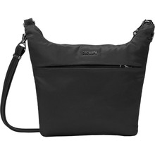 Сумка через плечо PACSAFE Cruise Black (20705100)
