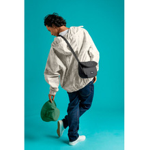 Сумка PACSAFE GO Saddle Crossbody Black (35140130)