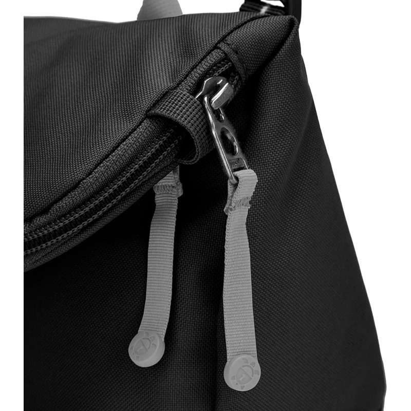 Заказать Сумка PACSAFE GO Saddle Crossbody Black (35140130)