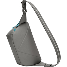 Сумка PACSAFE Сумка GO sling pack Grey (35100146)