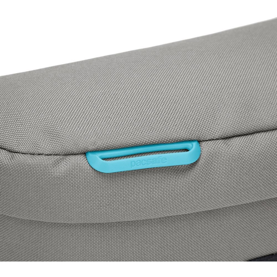 Сумка PACSAFE Сумка GO sling pack Grey (35100146) Категория унисекс