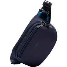Поясная сумка PACSAFE V Hip Pack Dark Blue (60141658)