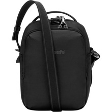 Сумка через плечо PACSAFE V Companion Crossbody Black (61105130)