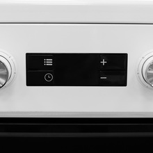 Плита электрическая BEKO FSM57300GW